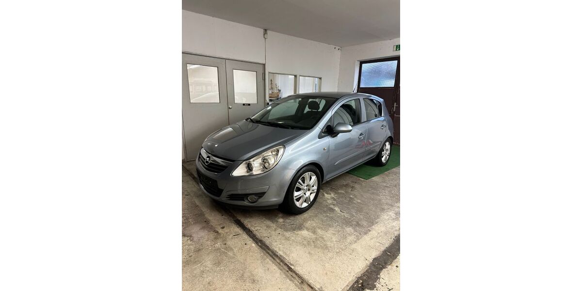 Opel Corsa 99.000 km 1.300 &euro; Schöneck 61137