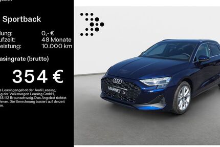 Audi A3 3.900 km 30.999 &euro; Königstein im Taunus 61462
