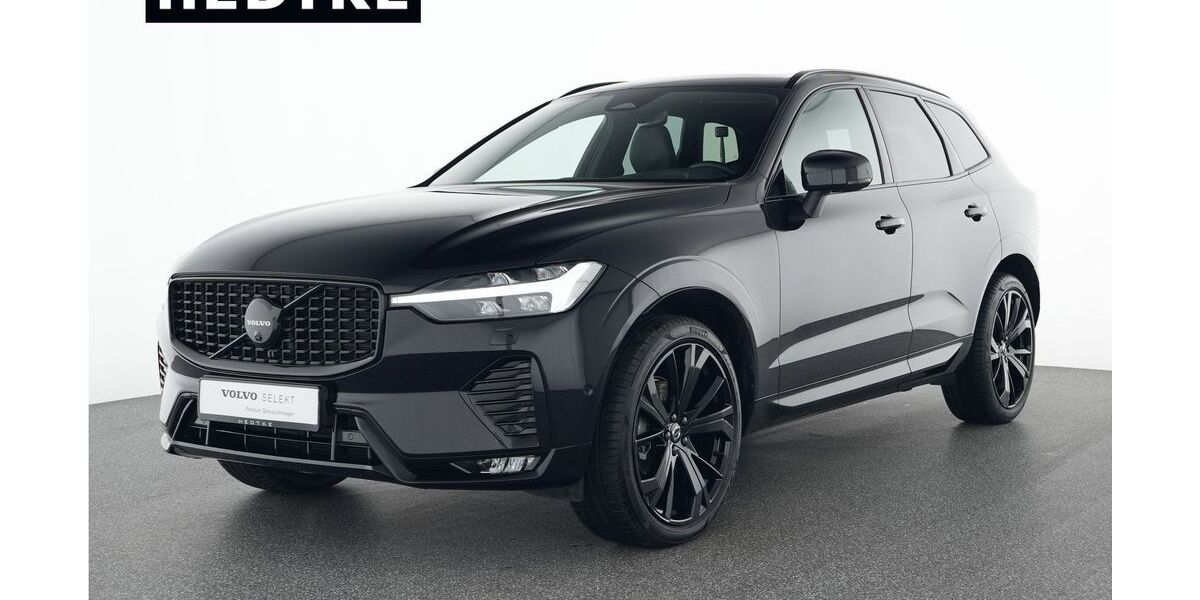Volvo XC60 20.766 km 46.990 &euro; Weiterstadt 64331