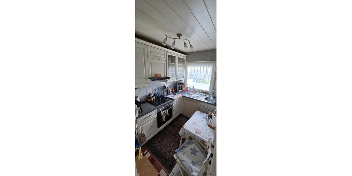 Erdgeschoßwohnung Rödermark - 3 Zimmer, 68 m&sup2;, 225.000&euro; | Angebot:27248723