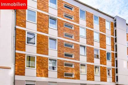 Wohnung zum Kaufen in Frankfurt 249.000 € 53 m² 2 zimmer