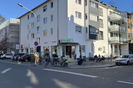 Gewerbeobjekt Darmstadt Darmstadt-Ost - 1.999&euro; | Angebot:26217517