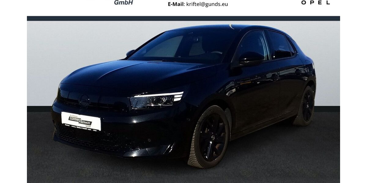 Opel Corsa 33.936 km 18.590 &euro; Kriftel 65830