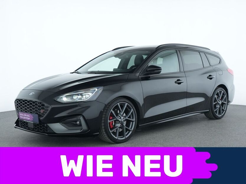 Ford Focus 81.926 km 19.976 € Dietzenbach bei Frankfurt 63128