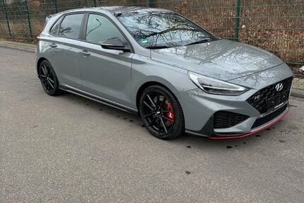 Hyundai i30 45.000 km 35.000 &euro; Nidderau 61130