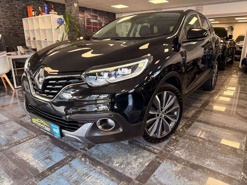 Renault Kadjar 161.450 km 10.990 € Mühlheim / Main 63165