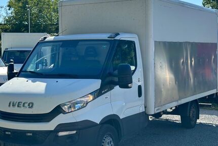 IVECO Andere 280.000 km 13.490 € Darmstadt 64293