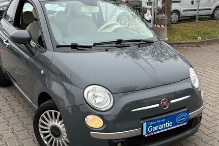 Fiat 500 146.976 km 4.050 &euro; Offenbach 63071