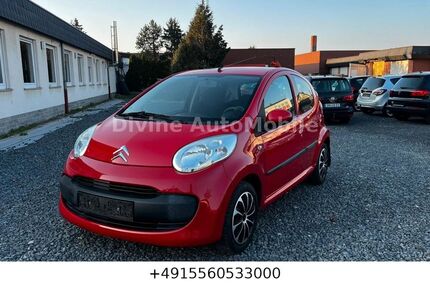 Citroen C1 114.158 km 4.499 &euro; Erlensee 63526