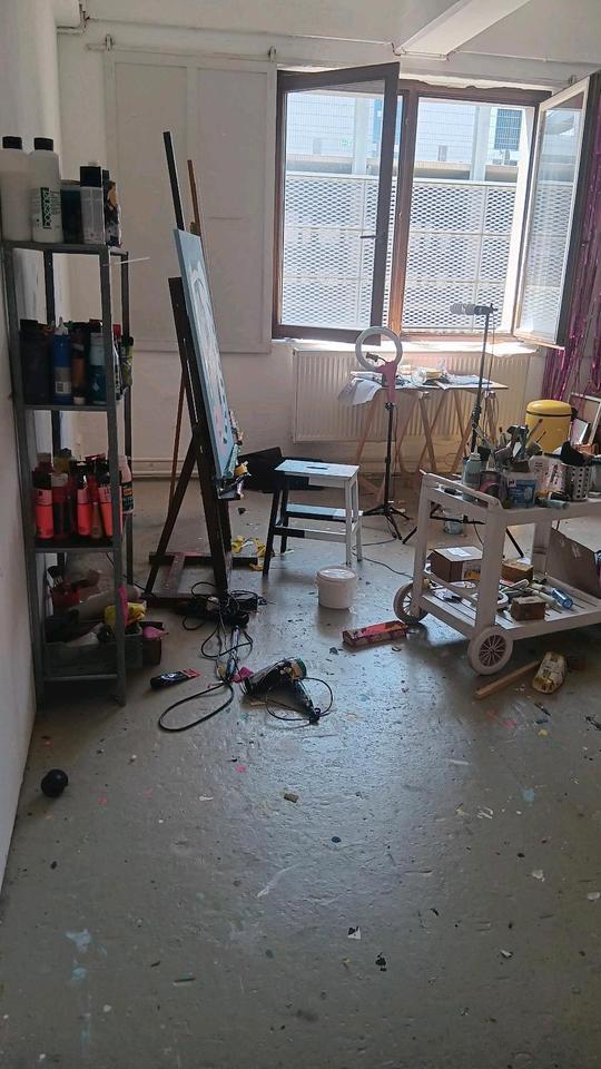 Atelier Raum