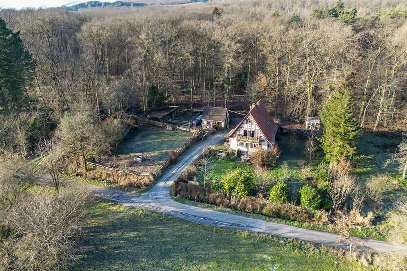 Haus zum Kaufen in Friedberg (Hessen) 960.000 € 122 m²