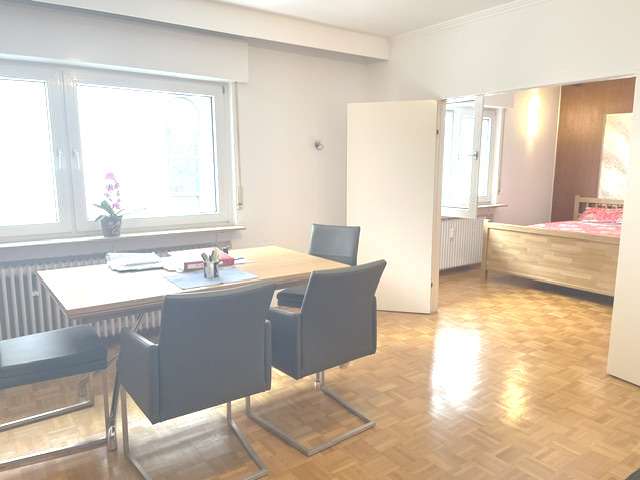 Etagenwohnung Offenbach am Main Bieber - 3 Zimmer, 72 m&sup2;, 864&euro; | Angebot:27329020