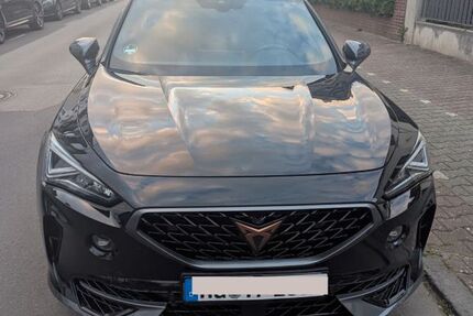 Cupra Formentor 40.000 km 27.000 &euro; Frankfurt 60322