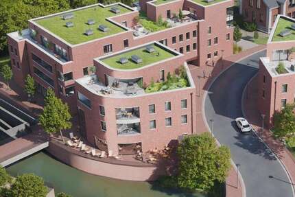 Wohnung zum Kaufen in Borken 380.564 € 85.52 m²