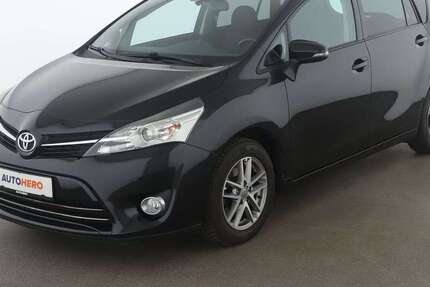 Toyota Verso 37.463 km 14.150 € Frankfurt am Main 65936