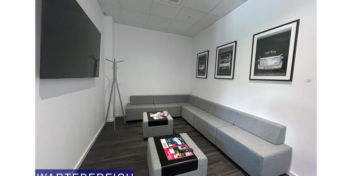 Repräsentative Büroräume in Top-Lage von Eppertshausen zimmer