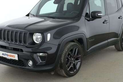Jeep Renegade 51.860 km 19.890 &euro; Frankfurt am Main 65936