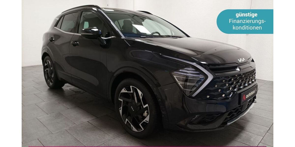 Kia Sportage 12.956 km 29.470 &euro; Egelsbach 63329