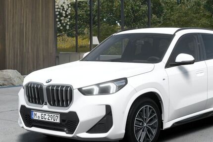 BMW X1 9.491 km 39.750 &euro; Bad Homburg 61352