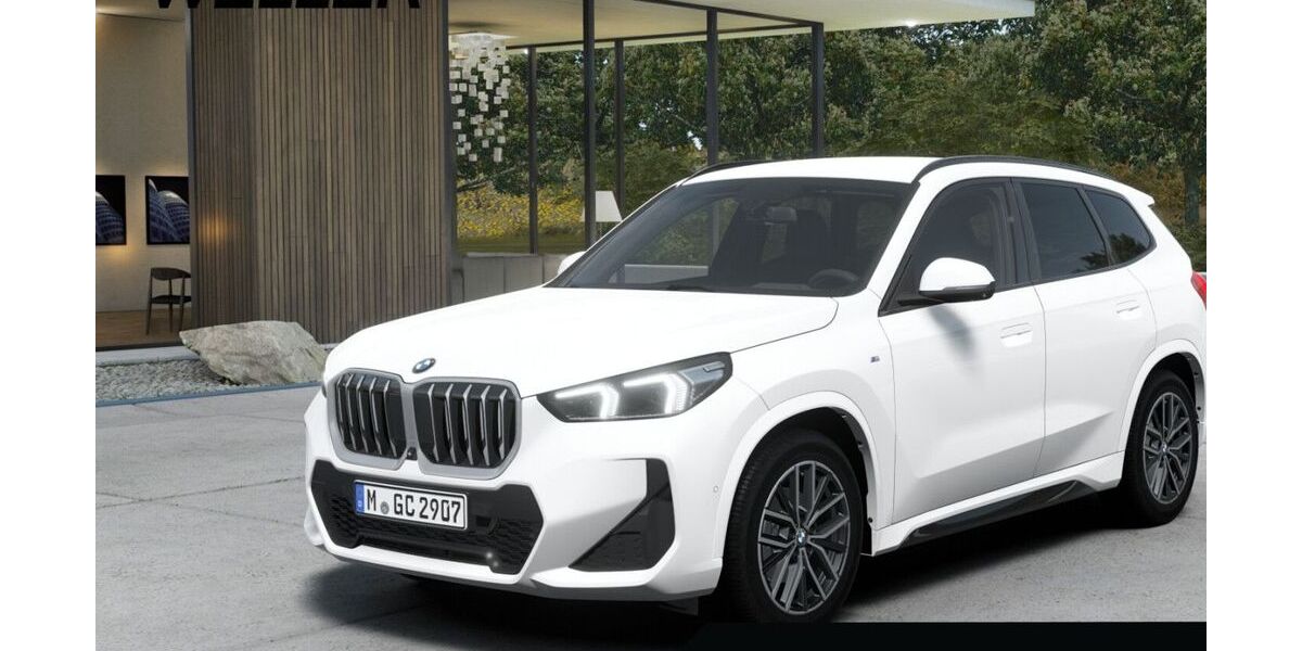 BMW X1 9.491 km 39.750 &euro; Bad Homburg 61352