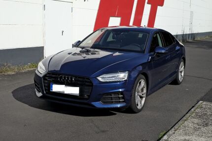 Audi A5 181.000 km 19.400 € Büdingen 63654