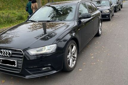 Audi A4 317.000 km 5.200 &euro; Neu Isenburg 63263