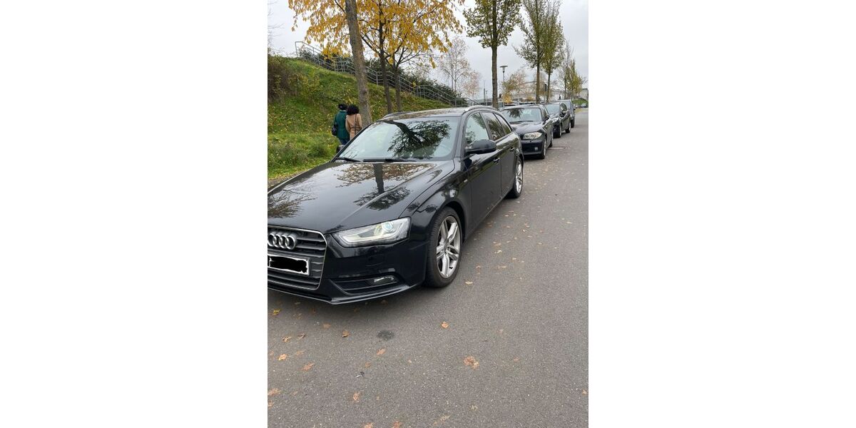 Audi A4 317.000 km 5.200 &euro; Neu Isenburg 63263