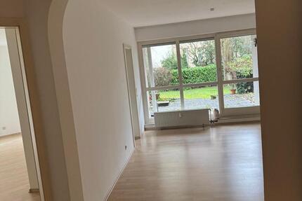 Wohnung Bad Homburg vor der Höhe Berliner Siedlung/Gartenfeld - 2 Zimmer, 61 m&sup2;, 1.850&euro; | Angebot:24553667