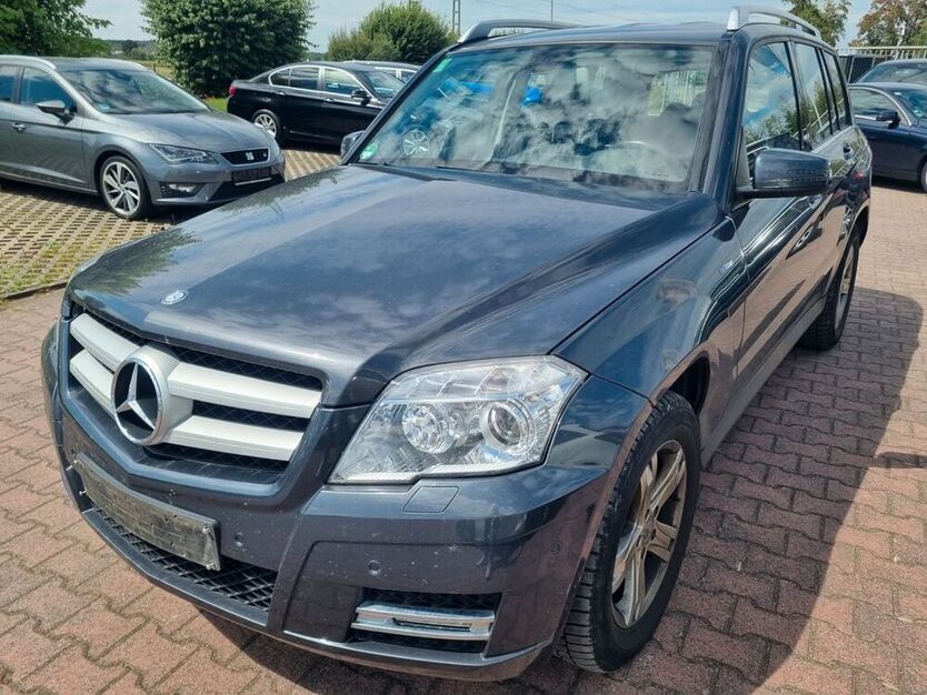 GLK 250