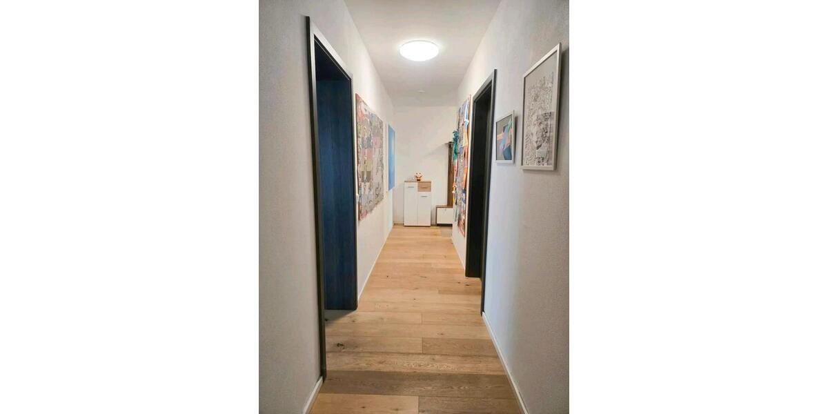 Terrassenwohnung Bad Homburg vor der Höhe Berliner Siedlung/Gartenfeld - 4 Zimmer, 124 m&sup2;, 779.000&euro; | Angebot:26738094