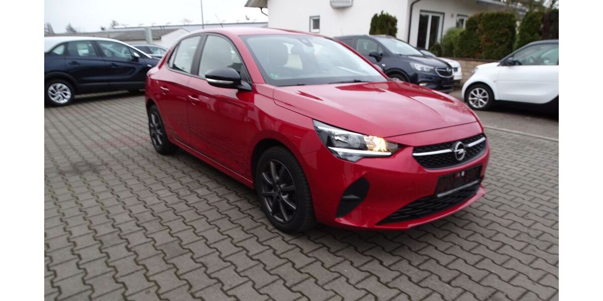 Opel Corsa 56.945 km 9.890 &euro; Rodgau 63110