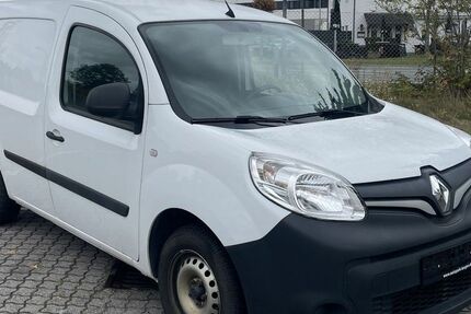 Renault Kangoo 70.000 km 10.380 € Langen 63225
