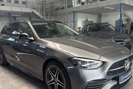 Mercedes-Benz C 300 17.480 km 46.988 &euro; Groß-Umstadt 64823