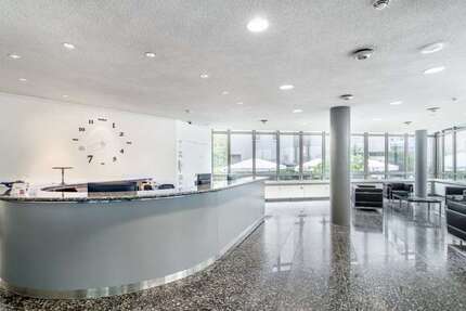 Gewerbeobjekt Frankfurt am Main Bockenheim - 301&euro; | Angebot:26850082