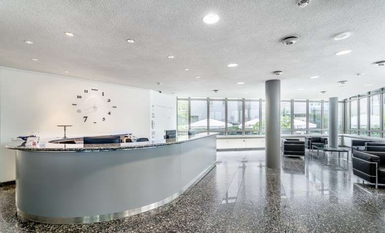 Gewerbeobjekt Frankfurt am Main Bockenheim - 301&euro; | Angebot:26850082