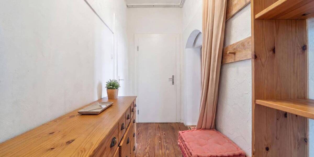 Etagenwohnung Offenbach am Main Bieberer Berg - 2 Zimmer, 55 m&sup2;, 199.500&euro; | Angebot:26407658