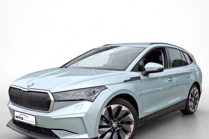 Skoda Enyaq 42.950 km 24.650 &euro; Friedberg 61169