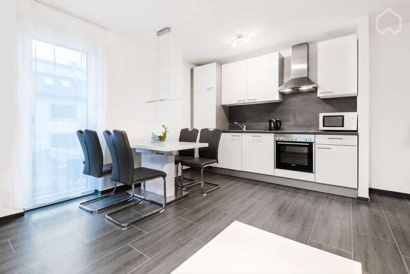 Wohnung zum Kaufen in Frankfurt am Main 437.250 € 55 m²