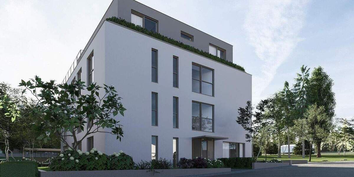 Mehrfamilienhaus, Wohnhaus Bad Vilbel - 2 Zimmer, 680 m&sup2;, 4.358.000&euro; | Angebot:25696445