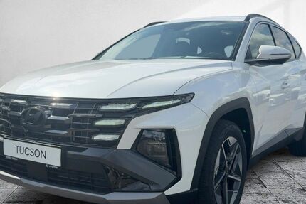 Hyundai TUCSON 10.379 km 33.290 &euro; Frankfurt 60314