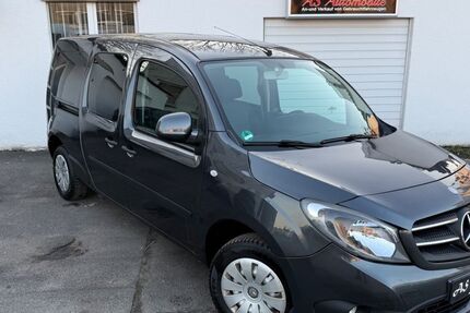 Mercedes-Benz Citan 150.000 km 11.186 &euro; Neu-Isenburg 63263