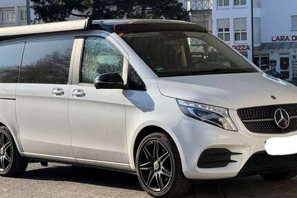 Mercedes-Benz Marco Polo 37.500 km 79.900 &euro; Bad Soden 65812