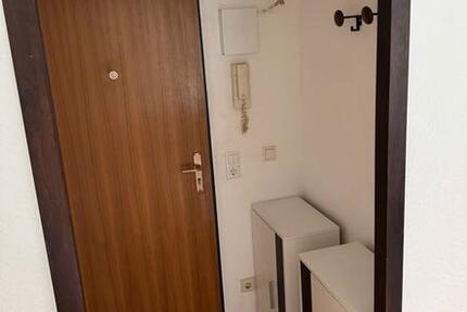 Wohnung Karben - 1 Zimmer, 27 m&sup2;, 400&euro; | Angebot:25405385