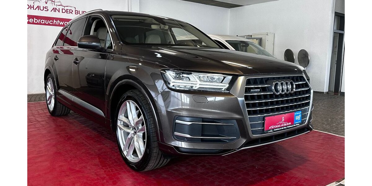 Audi Q7 205.696 km 23.999 &euro; Friedberg (Hessen) 61169