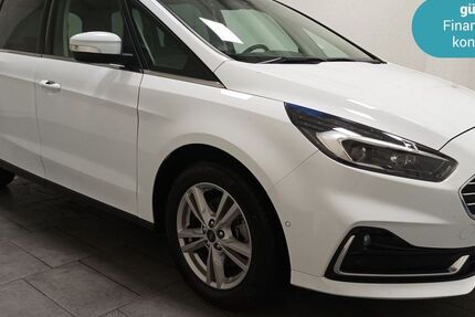Ford Galaxy 91.260 km 22.970 &euro; Egelsbach 63329