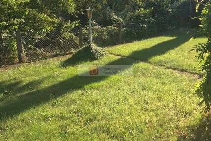 Handwerker aufgepasst! Freistehendes EFH in Mühlheim am Main 2 zimmer