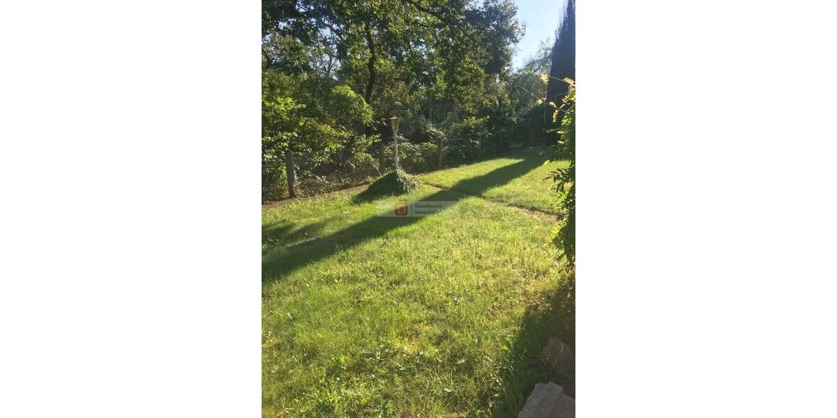 Handwerker aufgepasst! Freistehendes EFH in Mühlheim am Main 2 zimmer