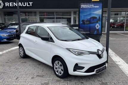 Renault ZOE 33.232 km 8.970 &euro; Hanau 63452