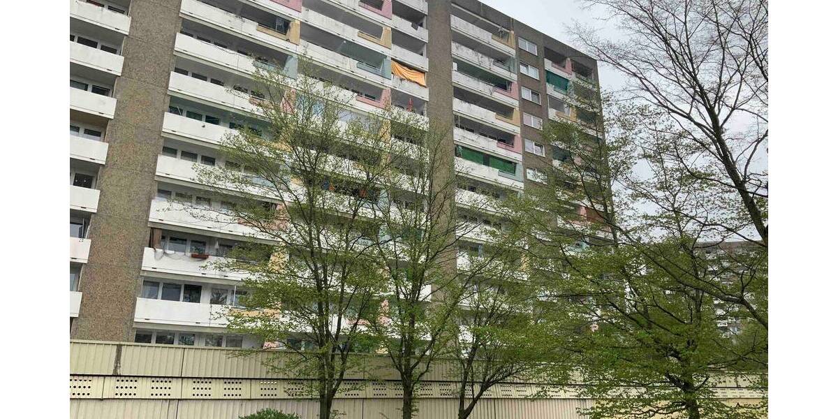 Etagenwohnung Darmstadt Kranichstein - 2 Zimmer, 37 m&sup2;, 510&euro; | Angebot:26817105
