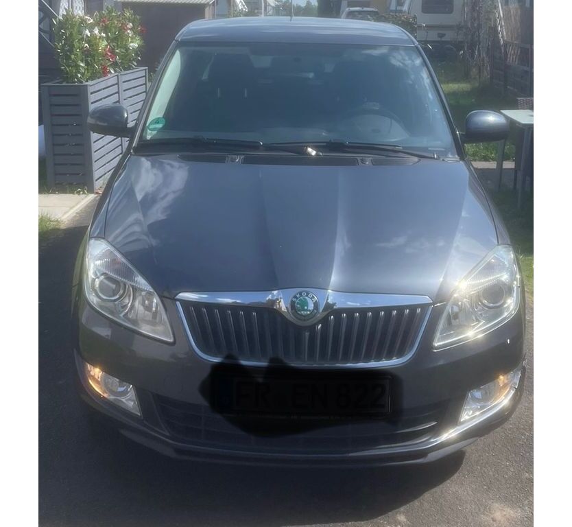 Fabia
